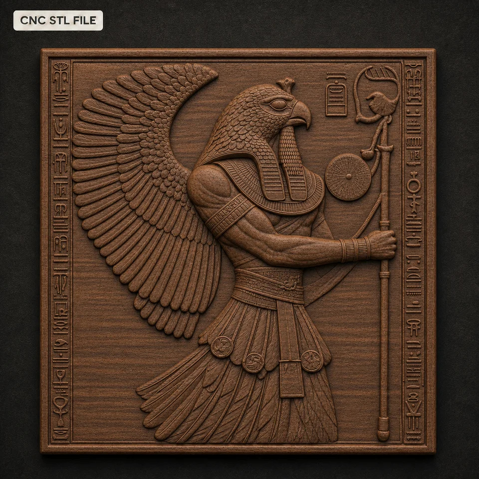 Egyptian Horus