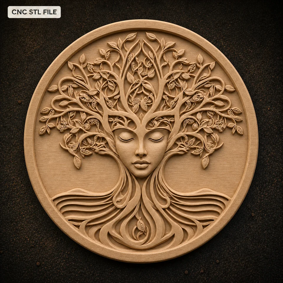 Tree of Life